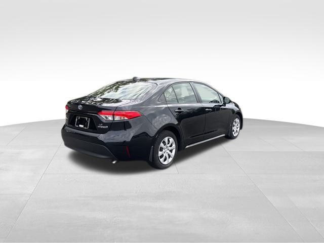 used 2023 Toyota Corolla Hybrid car, priced at $21,498