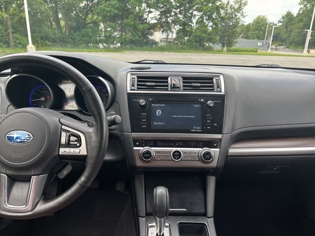 used 2017 Subaru Outback car, priced at $16,499