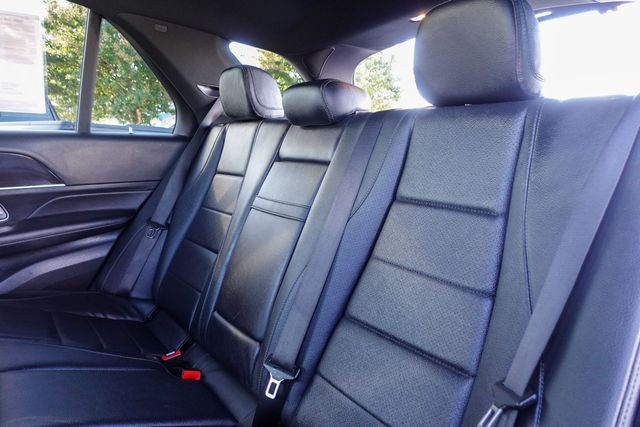 used 2020 Mercedes-Benz GLE car, priced at $31,600