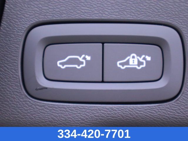 new 2025 Volvo XC60 Plug-In Hybrid car, priced at $62,824