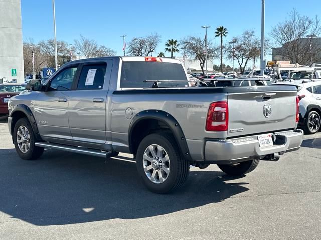 used 2019 Ram 2500 car, priced at $37,999