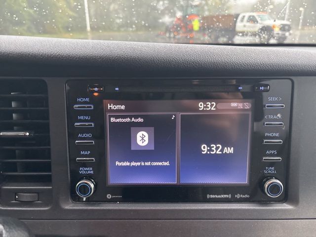 used 2019 Toyota Sienna car, priced at $24,499