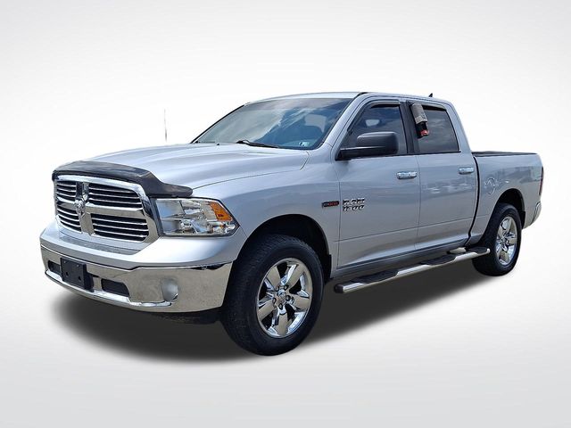 used 2015 Ram 1500 car, priced at $24,885