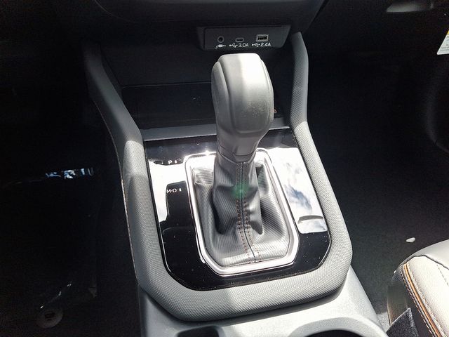 new 2025 Subaru Forester Hybrid car, priced at $40,365