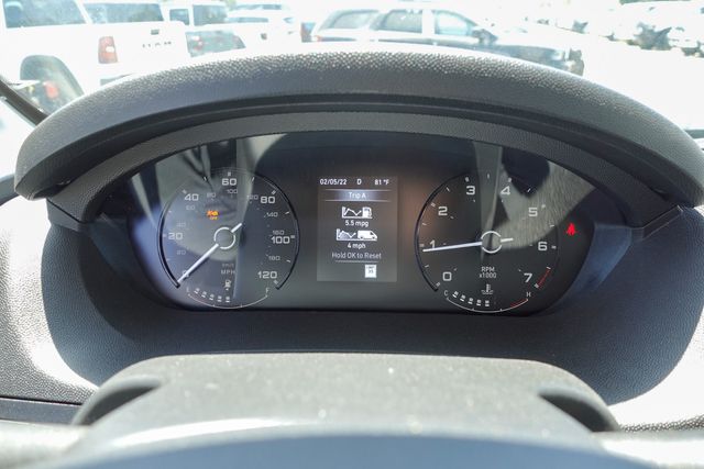 new 2025 Ram ProMaster 2500 car, priced at $50,281