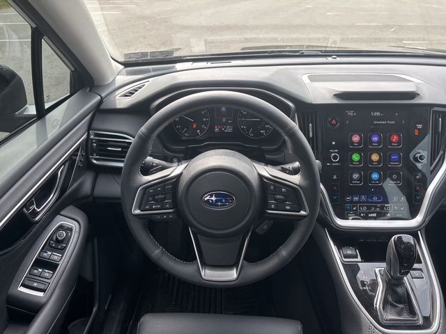 used 2025 Subaru Outback car, priced at $38,933