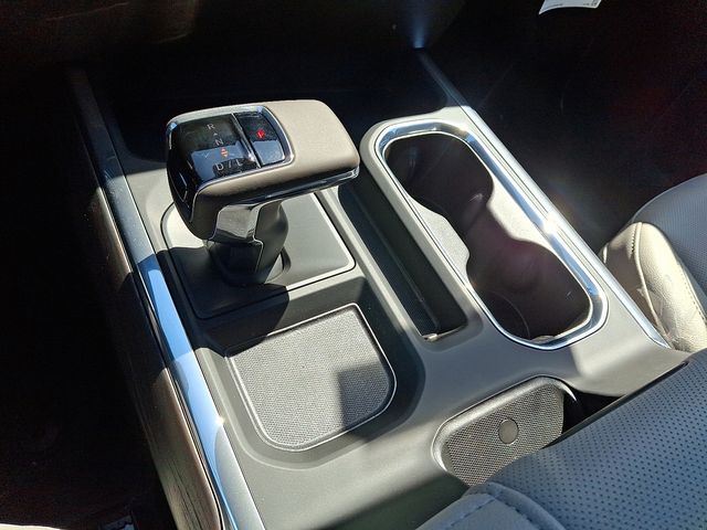new 2025 GMC Sierra 1500 car, priced at $63,675
