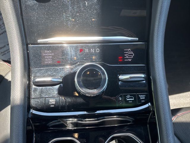 used 2022 Jeep Grand Cherokee car, priced at $37,699