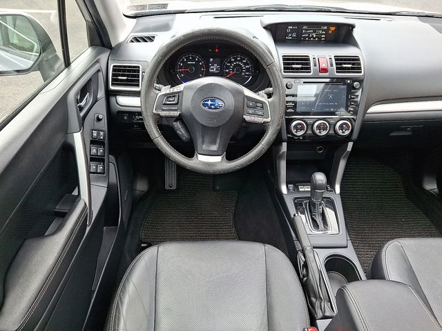 used 2016 Subaru Forester car, priced at $13,805