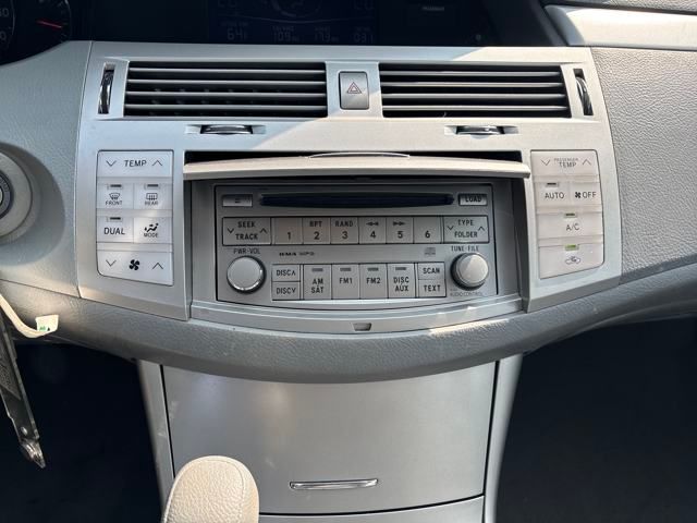 used 2010 Toyota Avalon car, priced at $11,613