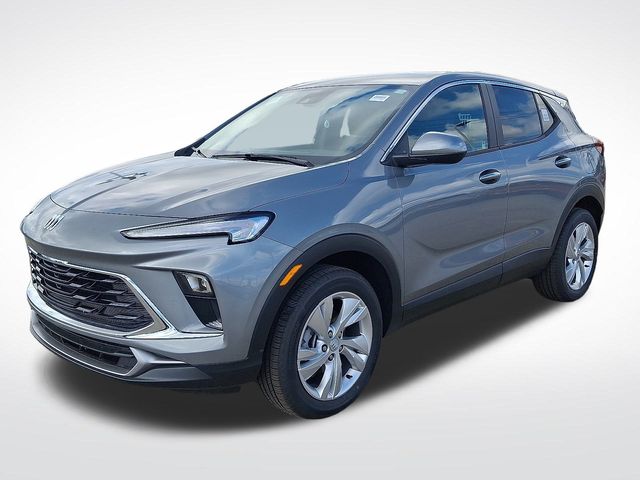 new 2026 Buick Encore GX car, priced at $31,645