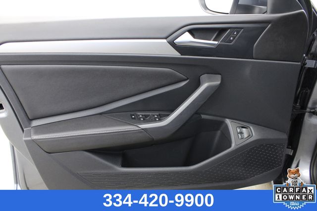 used 2024 Volkswagen Jetta car, priced at $20,999
