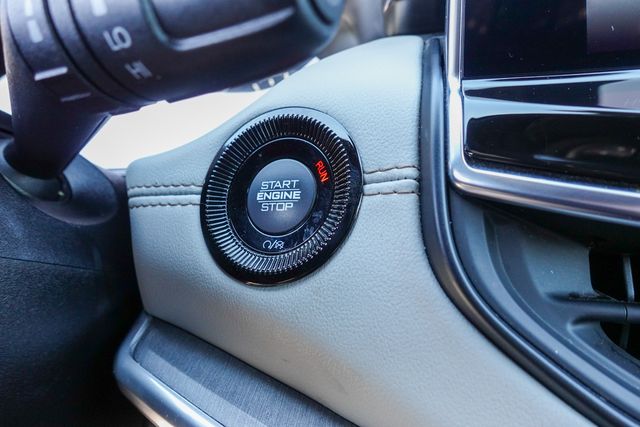 used 2023 Jeep Compass car, priced at $22,397
