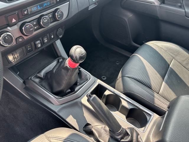 used 2019 Toyota Tacoma car, priced at $32,298