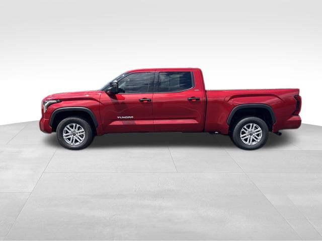 used 2022 Toyota Tundra car, priced at $44,999