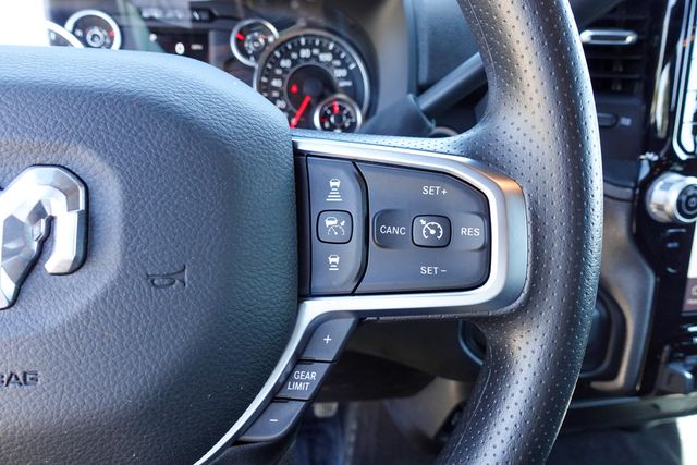 new 2025 Ram 3500 car, priced at $59,405