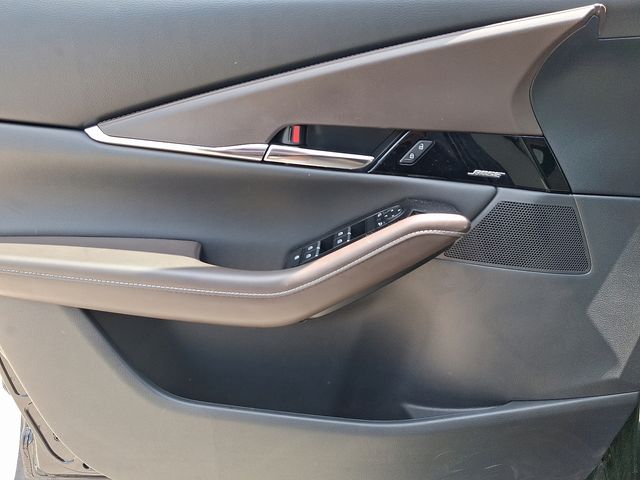 used 2024 Mazda CX-30 car, priced at $33,185