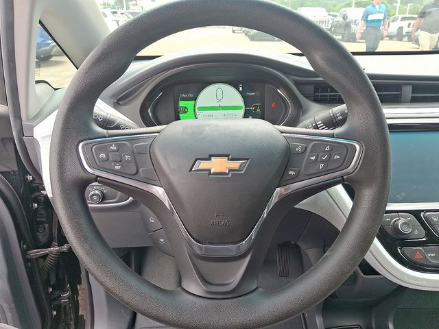 used 2019 Chevrolet Bolt EV car, priced at $14,644