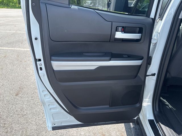 used 2020 Toyota Tundra car, priced at $41,299