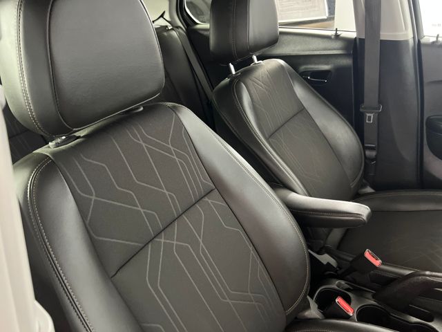 used 2022 Chevrolet Trax car, priced at $19,000