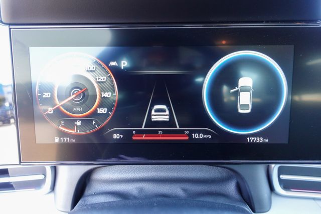 used 2021 Hyundai Elantra car, priced at $20,600