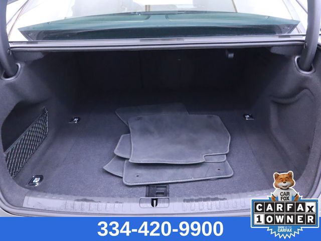 used 2024 Audi A6 car, priced at $41,599