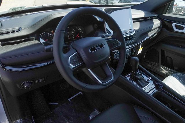 new 2025 Jeep Compass car, priced at $28,160