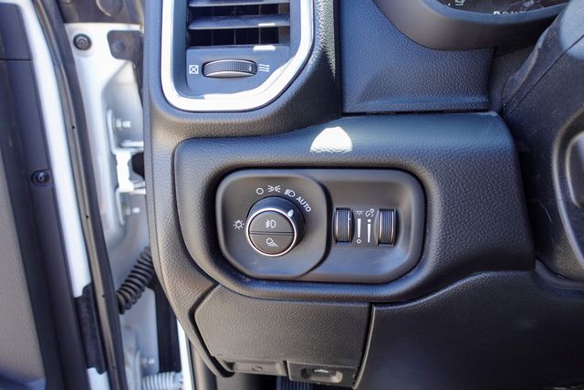 new 2025 Ram 3500 car, priced at $85,190