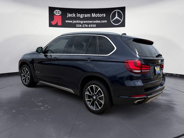 used 2018 BMW X5 car, priced at $19,997