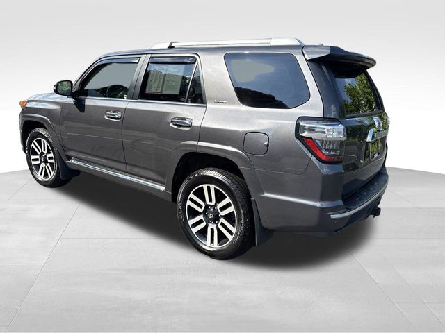 used 2023 Toyota 4Runner car, priced at $45,499