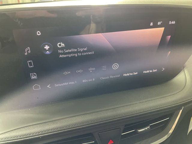 new 2026 Buick Encore GX car, priced at $32,500