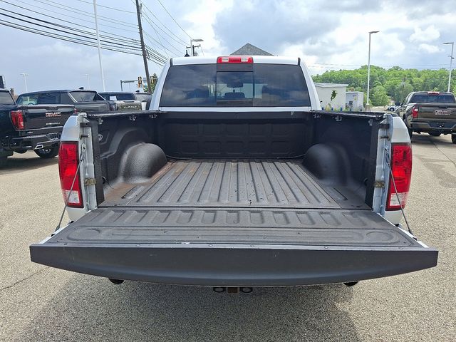 used 2015 Ram 1500 car, priced at $24,885