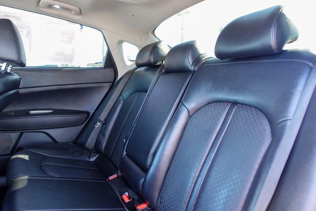 used 2020 Kia Optima car, priced at $18,000