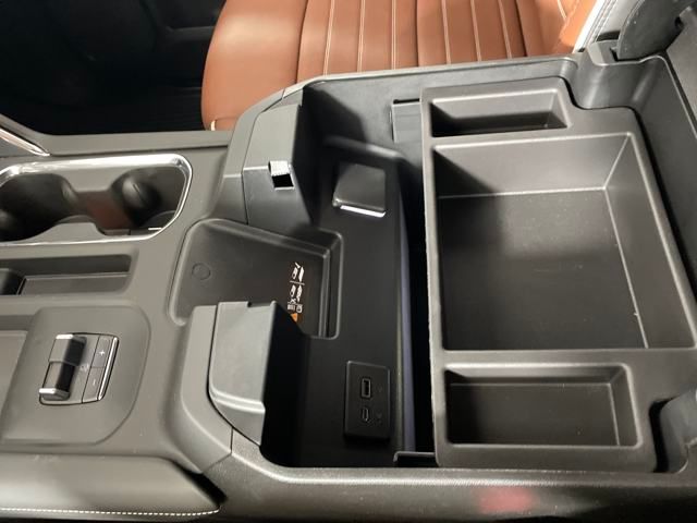 new 2025 GMC Sierra 2500HD car, priced at $92,000