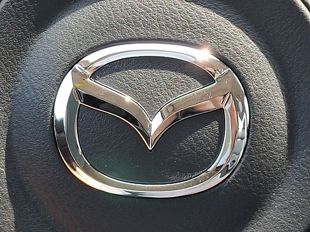 new 2025 Mazda CX-5 car, priced at $31,600