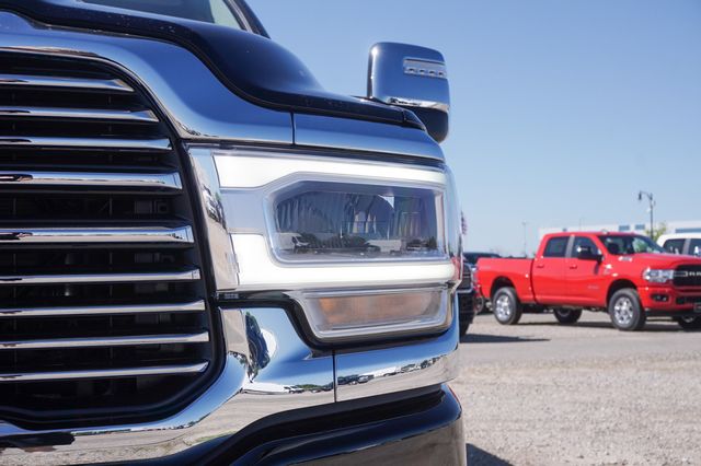 new 2024 Ram 2500 car, priced at $63,925