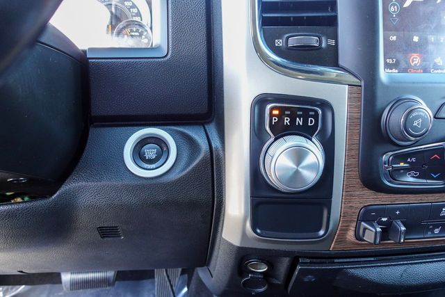 used 2019 Ram 1500 Classic car, priced at $25,428