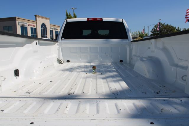 used 2016 Ram 3500 car, priced at $34,644