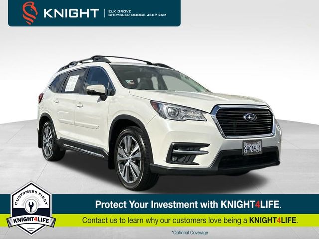 used 2022 Subaru Ascent car, priced at $31,577