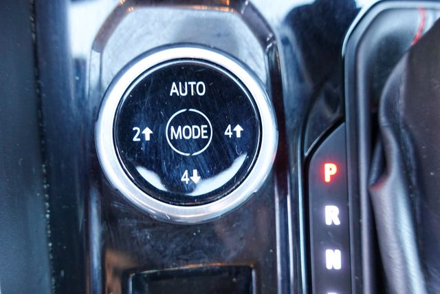used 2023 GMC Canyon car, priced at $44,649