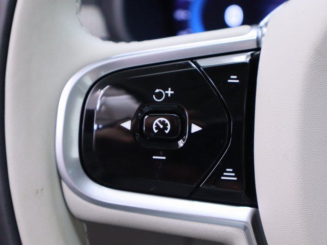 used 2024 Volvo S90 car, priced at $53,151