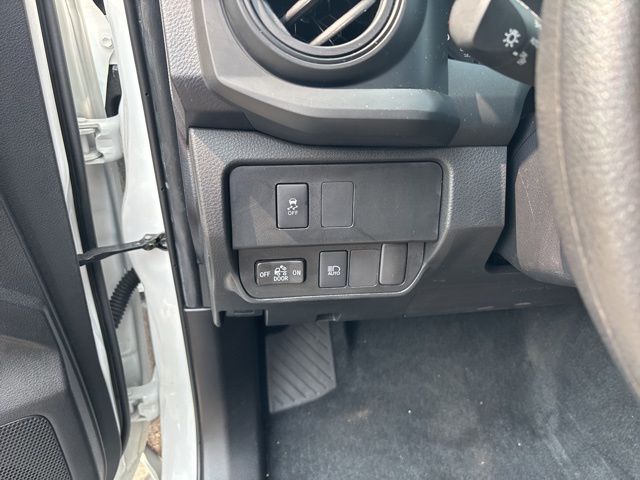 used 2022 Toyota Tacoma car, priced at $36,999