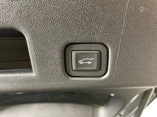 new 2025 Buick Enclave car, priced at $52,000