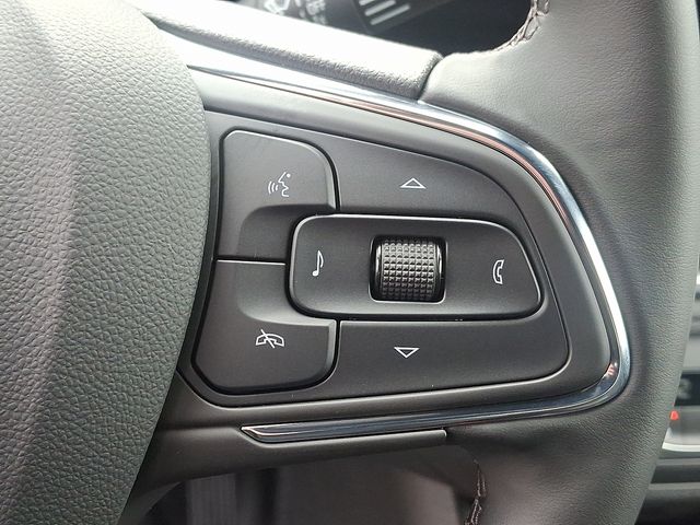 new 2026 Buick Envista car, priced at $28,345