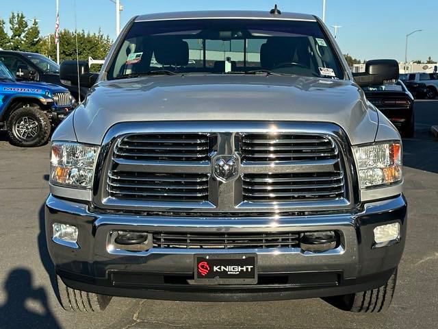 used 2015 Ram 2500 car, priced at $25,738