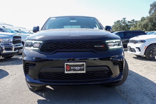 new 2026 Dodge Durango car, priced at $41,235