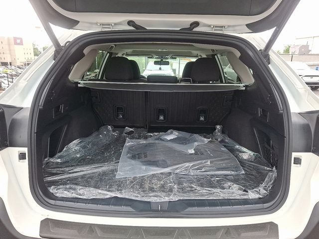 used 2025 Subaru Outback car, priced at $33,930
