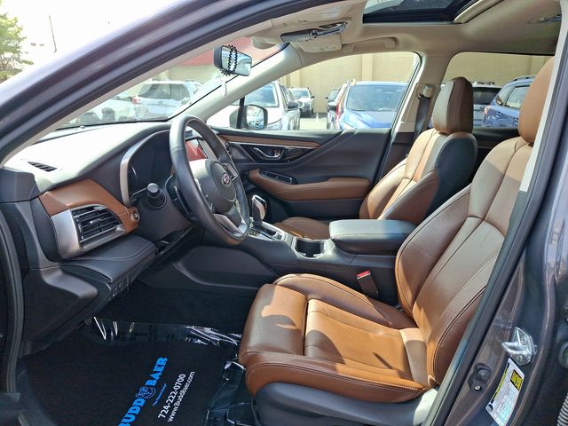 used 2022 Subaru Outback car, priced at $29,525