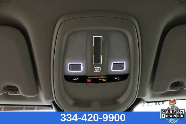 used 2024 Volvo XC60 Recharge Plug-In Hybrid car, priced at $41,999