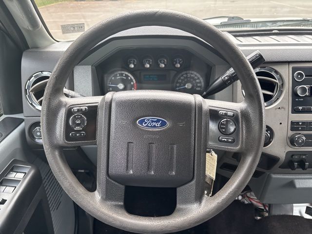used 2016 Ford F-350SD car, priced at $26,999